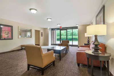 Photo 2 - Extended Stay America Select Suites Atlanta Alpharetta Norpt