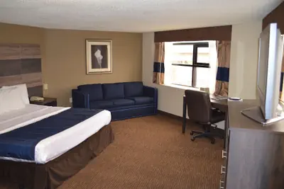 Photo 5 - Baymont by Wyndham Downtown Detroit