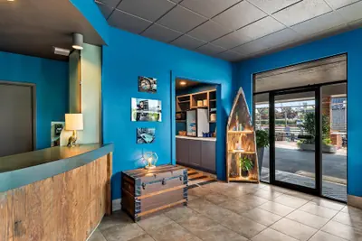 Photo 5 - Maverick Hotel Eugene Near University, an Ascend Collection Hotel