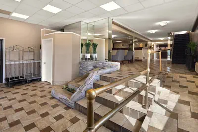 Photo 3 - Park Inn by Radisson