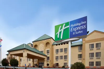 Photo 2 - Holiday Inn Express & Suites St. Louis West - Fenton by IHG