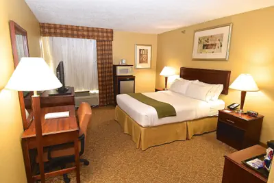 Photo 5 - Holiday Inn Express & Suites St. Louis West - Fenton by IHG