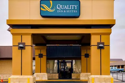 Photo 2 - Quality Inn And Suites