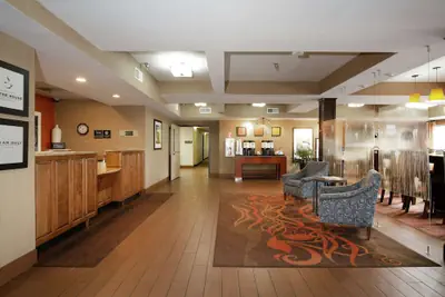 Photo 3 - Hampton Inn Collinsville
