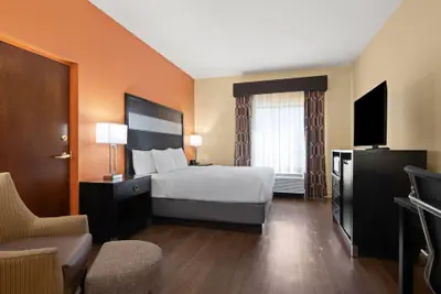 Photo 5 - La Quinta Inn & Suites by Wyndham Florence