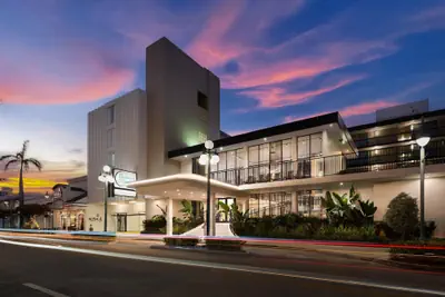 Photo 2 - The Harrison Hotel Downtown Hollywood FL, an Ascend Collection Hotel