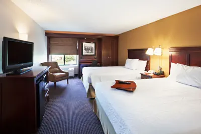 Photo 5 - Hampton Inn Sioux Falls