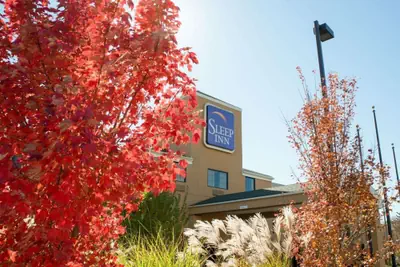 Photo 2 - Sleep Inn Asheville - Biltmore West