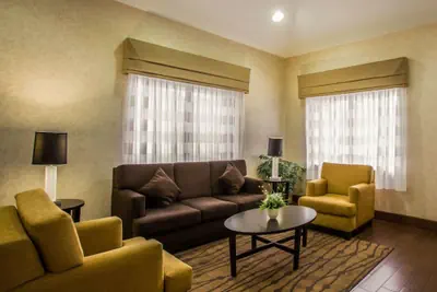 Photo 5 - Sleep Inn Asheville - Biltmore West