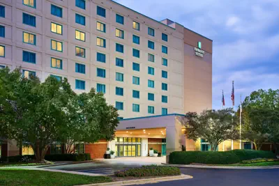 Photo 2 - Embassy Suites by Hilton Raleigh Durham Research Triangle