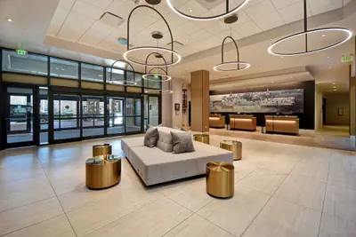 Photo 4 - Embassy Suites by Hilton Raleigh Durham Research Triangle