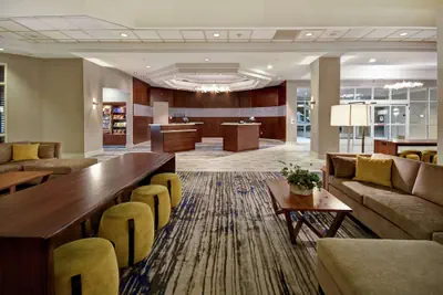 Photo 5 - Embassy Suites Charleston