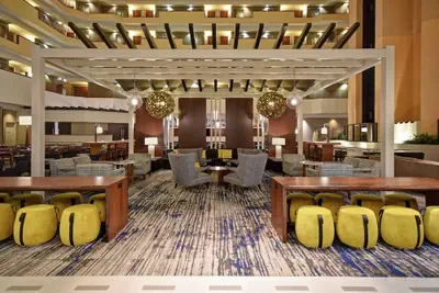 Photo 4 - Embassy Suites Charleston