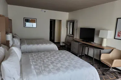 Photo 4 - Holiday Inn & Suites Wausau-Rothschild by IHG