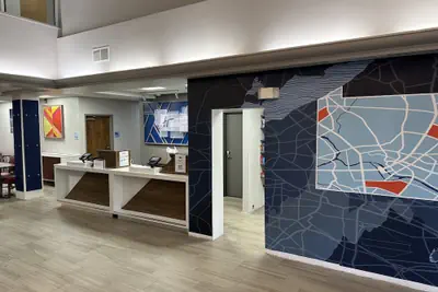 Photo 3 - Holiday Inn Express Hershey - Harrisburg Area by IHG