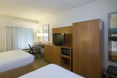 Photo 5 - Holiday Inn Express Hershey - Harrisburg Area by IHG