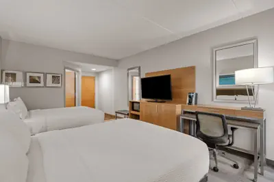 Photo 5 - Holiday Inn Express Hershey - Harrisburg Area by IHG