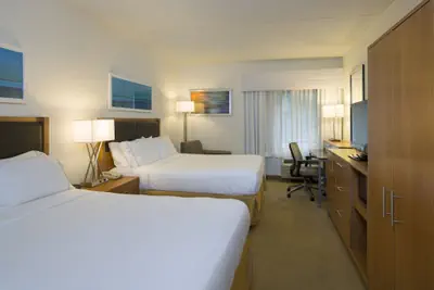Photo 4 - Holiday Inn Express Hershey - Harrisburg Area by IHG