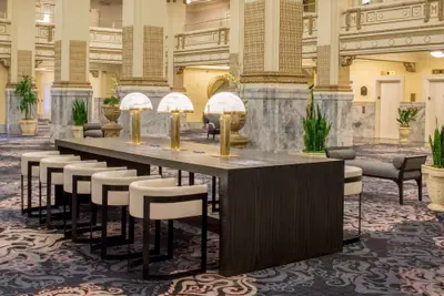 Photo 5 - Embassy Suites by Hilton Portland Downtown