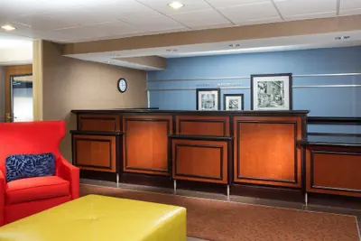 Photo 3 - Hampton Inn Denver-Northwest/Westminster