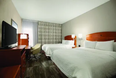 Photo 4 - Hampton Inn Denver-Northwest/Westminster