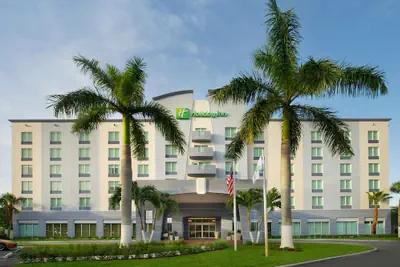 Photo 2 - Holiday Inn Miami-Doral Area by IHG