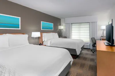 Photo 5 - Holiday Inn Miami-Doral Area by IHG