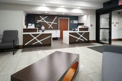 Photo 4 - Four Points by Sheraton Fayetteville Fort Bragg