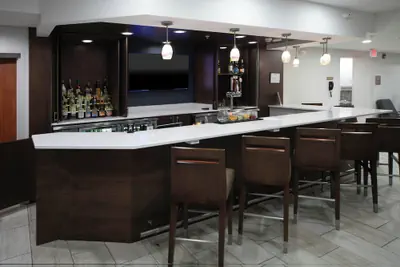 Photo 5 - Four Points by Sheraton Fayetteville Fort Bragg