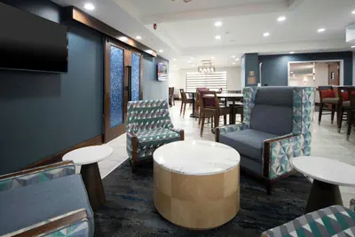 Photo 4 - Four Points by Sheraton Fayetteville Fort Bragg
