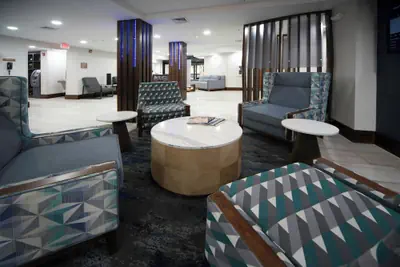 Photo 5 - Four Points by Sheraton Fayetteville Fort Bragg