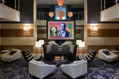 Photo 2 - Kimpton George Hotel by IHG