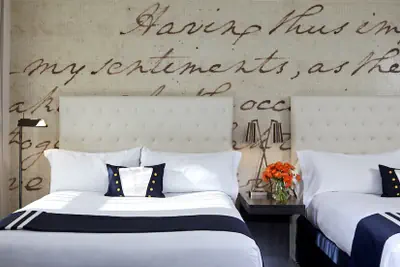 Photo 4 - Kimpton George Hotel by IHG