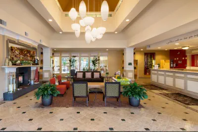 Photo 3 - Hilton Garden Inn - Flagstaff