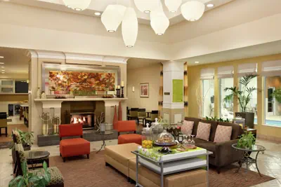 Photo 4 - Hilton Garden Inn - Flagstaff
