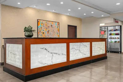 Photo 3 - Drury Plaza Hotel St. Louis Creve Coeur