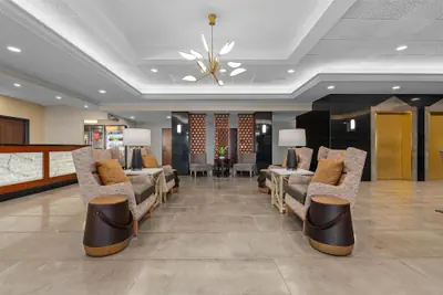 Photo 5 - Drury Plaza Hotel St. Louis Creve Coeur
