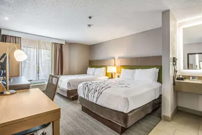 Photo 2 - Sleep Inn Fort Mill near Carowinds Blvd