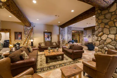 Photo 4 - The Grand Lodge, A Vail Resorts Property