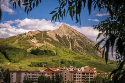 Photo 2 - The Grand Lodge, A Vail Resorts Property