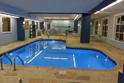 Photo 2 - Baymont by Wyndham Rockford