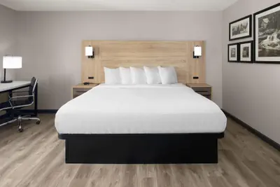 Photo 4 - La Quinta Inn & Suites by Wyndham Mansfield OH