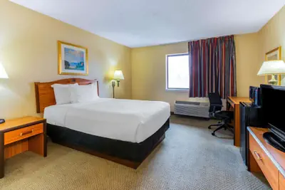 Photo 5 - La Quinta Inn & Suites by Wyndham Las Cruces Organ Mountain