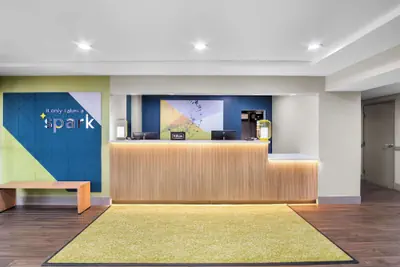 Photo 4 - Spark by Hilton Grapevine DFW North