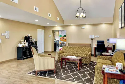 Photo 4 - Quality Inn Seneca Clemson Area US-123
