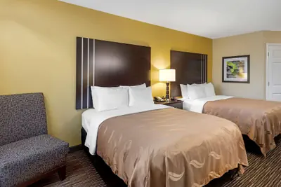 Photo 2 - Quality Inn Seneca Clemson Area US-123