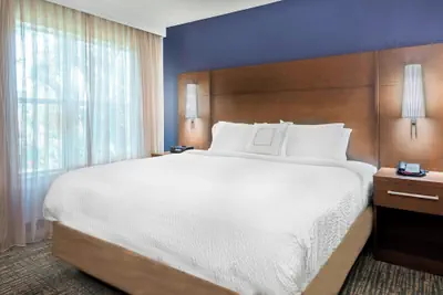 Photo 4 - Residence Inn by Marriott Sarasota Bradenton