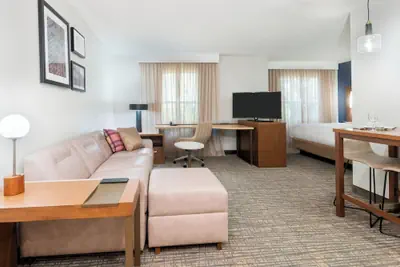 Photo 2 - Residence Inn by Marriott Sarasota Bradenton