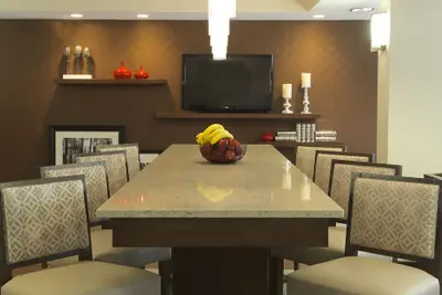 Photo 5 - Hampton Inn Lawrenceville