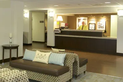 Photo 4 - Hampton Inn Lawrenceville